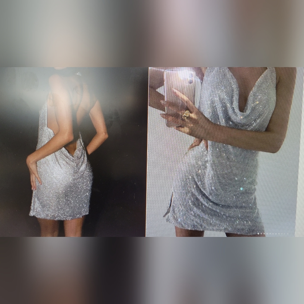 Dress - Picture 3 of 3
